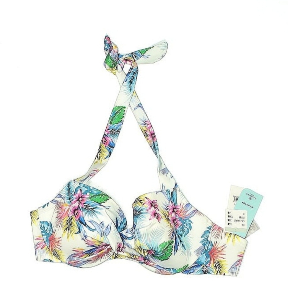 Dorina L Swimsuit Top NWT